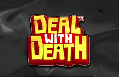 Deal with Dead Hacksaw Gaming