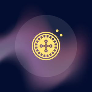 Double ball roulette casino