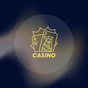 Double exposure Blackjack casino