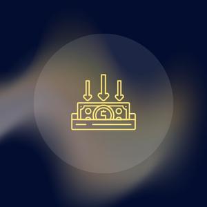 Double exposure Blackjack storting