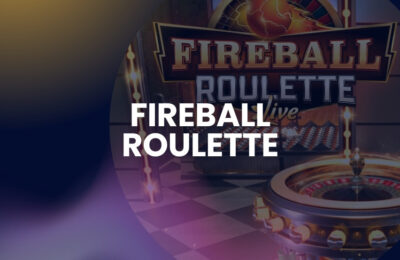 Fireball roulette spelen