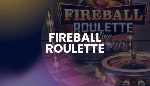 Fireball roulette spelen