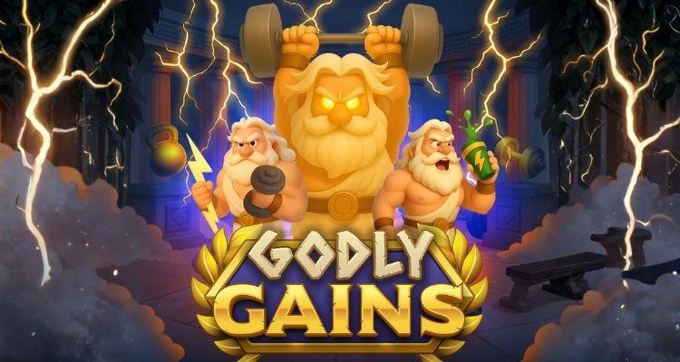 Godly Gains Bullshark Games