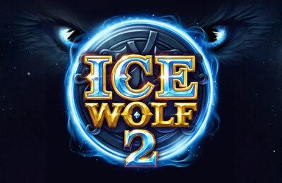 Ice Wolf 2 ELK Studios