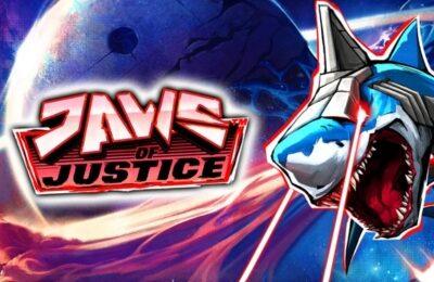 Jaws of Justice Hacksaw Gaming