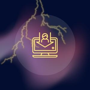 Lightning dice account