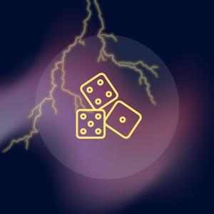 Lightning dice casino