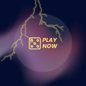 Lightning dice spelen