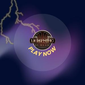 Lightning roulette casino spelen