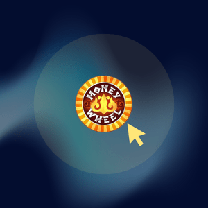 Money wheel casino spelen