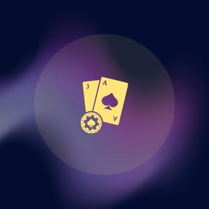 Online Blackjack inzetten