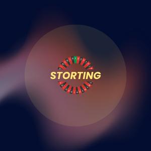 Roulette casino storting