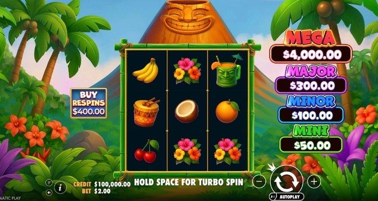 Super Tike Strike Gameplay