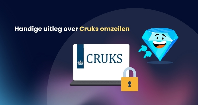 Uitleg over Cruks omzeilen casino