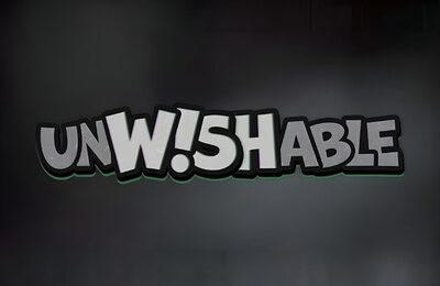 Unwishable Sneaky Slots