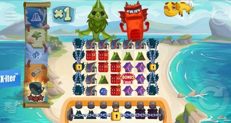 World Eaters gameplay