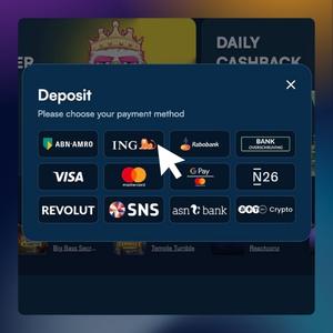 5. Storten spelen online casino buitenland