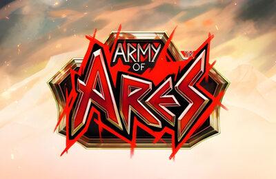 Army of Ares Hacksaw Gaming