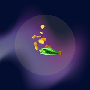 Big Bass Crash casino storting