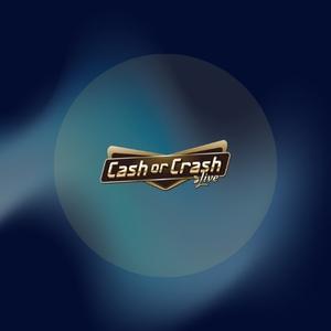 Cash or Crash live casino
