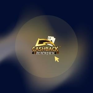 Cashback Blackjack casino spelen