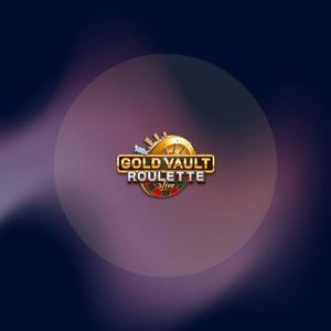Gold Vault Roulette casino