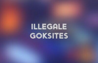 Illegale goksites