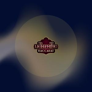 Lightning Baccarat casino