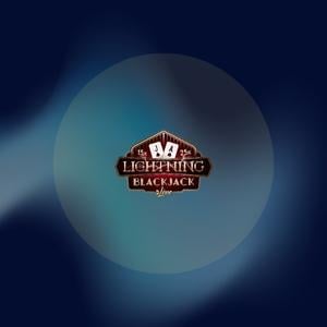 Lightning Blackjack Casino Live