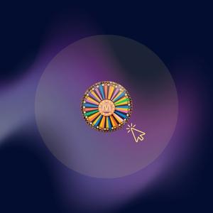 Mega Wheel casino spelen