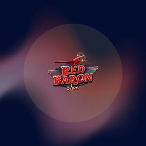 Red Baron Live casino kiezen
