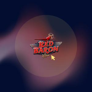 Red Baron Live casino spelen