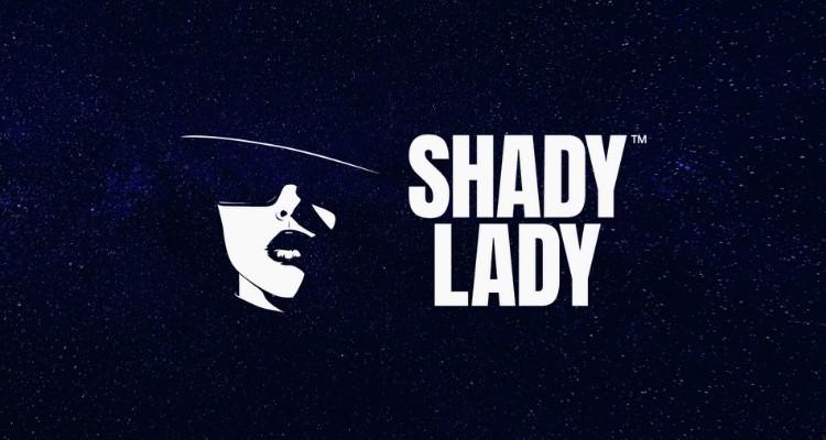 Shady Lady spelprovider