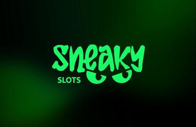 Sneaky Slots spelprovider