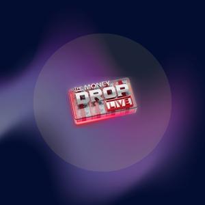 The Money Drop Live casino