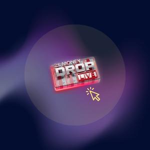 The Money Drop Live spelen