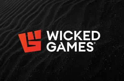 Wicked Games Spelprovider