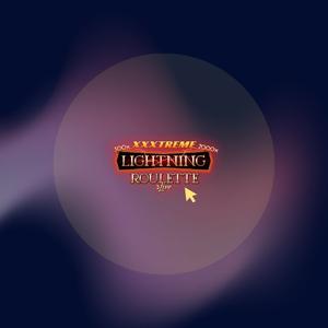 XXXtreme Lightning Roulette spelen