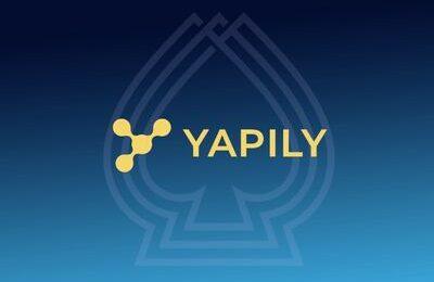 yapily casino