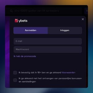 10 euro casino registreren