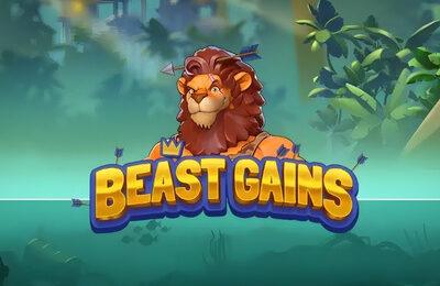 Beast Gains Relax Gaming