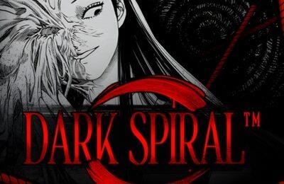 Dark Spiral Hacksaw Gaming
