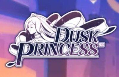 Dusk Princess Hacksaw gaming
