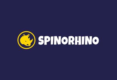 Spinorhino casino