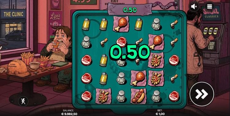 Cult Pragmatic Play bonus