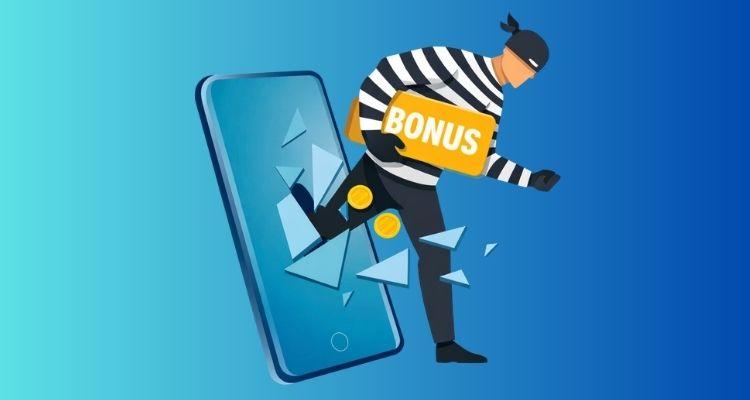 hoe ontdekt een casino bonus misbruik