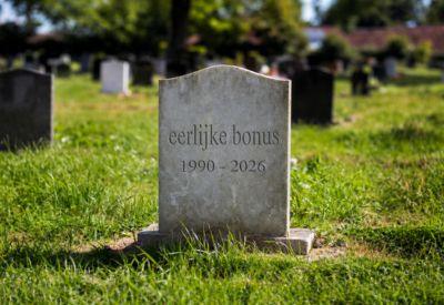 zijn eerlijke bonussen dood?