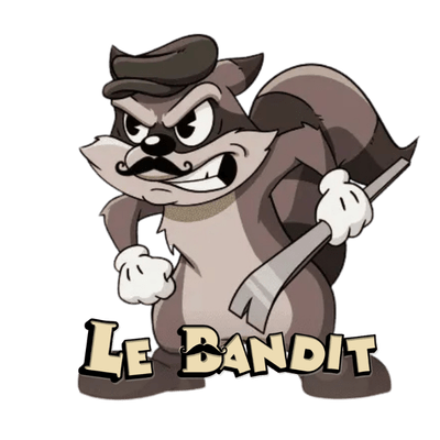 no deposit spins le bandit