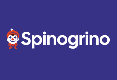 logo van spinogrino casino