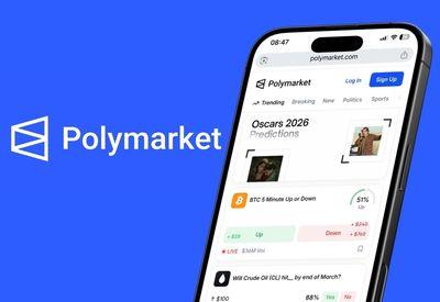 Polymarket online wedden